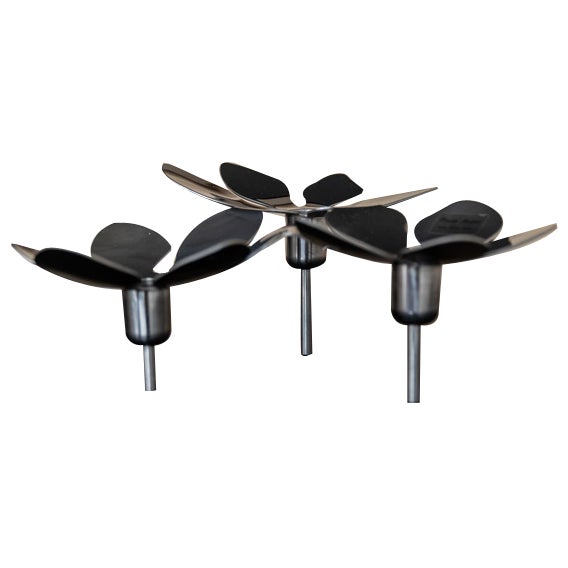 Vintage Candleholder by Monica Mulder for Ikea, Sweden, 1990s For Sale