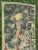 Very Large 19th Century Antique French Verdure Tapestry For Sale - Image 15 of 15