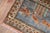 Orange Early 20th Century Turkish Pictorial Rug - 3'3" x 4'2" For Sale - Image 8 of 18