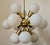 Mid-Century Sputnik Chandelier from Kamenicky Senov, 1970s For Sale - Image 4 of 15