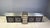 Vintage Credenza in Metal, Belgium, 1970s For Sale - Image 10 of 16