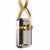 Arteriors Home Arteriors Home Estate Pendant For Sale - Image 4 of 7