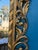 Early 19th Century Large Italian Florentine Gilt Wood Mirror For Sale - Image 9 of 9