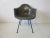 Eames Armshell Chair 2nd Generation by Herman Miller For Sale - Image 10 of 10