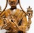 18th Century Buddha Priest in Bronze, Nepal For Sale - Image 9 of 14