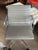 Aluminum Armchair by Charles and Ray Eames for Vitra, 2000s, in Good conditions. Designed 1950 to 1959 This piece has an...