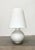Mid-Century Modern Italian Model 1853 Grande Glass Floor Lamp by Max Ingrand for Fontana Arte For Sale - Image 6 of 18
