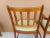 Wood Johannes Andersen Teak Dining Chairs for Uldum Møbelfabrik - Set of 4 For Sale - Image 7 of 13