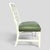 Chippindale Style Dining Chairs Set of 6 For Sale In Los Angeles - Image 6 of 6