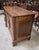 Empire Period Walnut Sideboard For Sale - Image 6 of 8