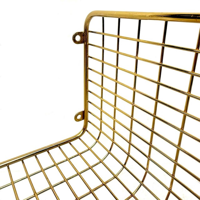 Ikea Svenshult Wall Shelves by Gustav Carlberg for Ikea, 1980s, Set of 4 For Sale - Image 4 of 6