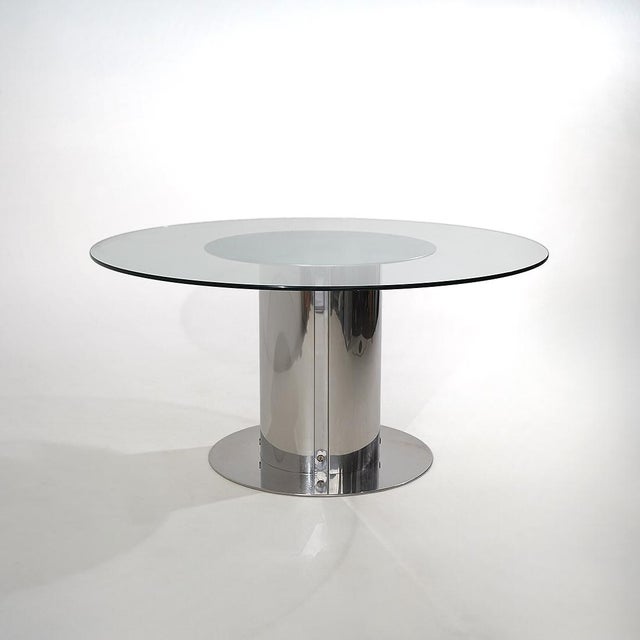 Cidonio Table by Antonia Astori for Driade, 1970s For Sale - Image 13 of 13