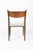 Vintage Dining Chairs by Cees Braakman for Pastoe, 1965, Set of 6, in Very Good conditions. Designed 1960 to 1969 This...