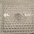 Vintage Fostoria American Clear Cubist Glass Square Pedestal Cake Stand With Rum Well For Sale - Image 10 of 10