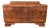 Vintage Art Deco-Style Walnut Sideboard, 1950s For Sale