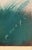 Paper Original Aleah Koury Pastel Mixed Media Artwork 44"x23" Triple Matted For Sale - Image 7 of 14