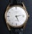 1950s Vintage Lincoln Bracelet Watch, 1950s For Sale - Image 5 of 5