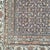 Textile Handwoven Wool Herati Rug, 1960s For Sale - Image 7 of 10