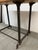 Bewick Industrial Wood & Iron Table For Sale In San Francisco - Image 6 of 12