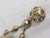 Late 19th Century Swedish Silver Gilt Brooch from Peter Magnus Wallengren For Sale - Image 11 of 18