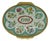 1988 Halcyon Days Enamels England Bilston & Battersea Keepsake Trinket Box 2" For Sale