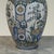 Ceramic Set of Three Antique Boch Frères Keramis Hand-Painted Lidded Vases For Sale - Image 7 of 18