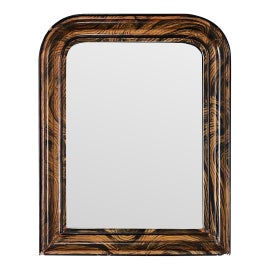Example of Louis Philippe Mirrors