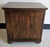 Pair Ethan Allen Reeves Collection Bedside Chests Nightstands For Sale - Image 10 of 12