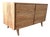 Vintage Elm Room Divider by Merton Gershun for Dillingham, Attributed For Sale