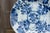 Large Antique 18th Century Qing Chinese Underglaze Blue Porcelain Charger For Sale - Image 6 of 18