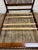 Brown Vintage Queen Size Stickley Mission Arts and Crafts Style Oak Bed For Sale - Image 8 of 8
