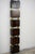 Wooden and Brass Room Screen Divider For Sale - Image 4 of 18