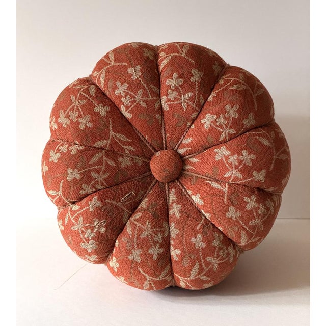 1950s Tabouret by Jindrich Halabala for Cesky Nabytek, Czechoslovakia, 1956 For Sale - Image 5 of 18