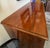 Traditional 19th Century Mahogany 5-Drawer Georgian Chest of Drawers For Sale - Image 3 of 3