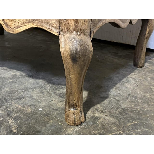 Small Dutch Chest of Drawers, 1790 For Sale - Image 12 of 17