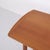 1960s Danish Coffee Table in Teak from Jason Møbler, 1960s For Sale - Image 5 of 11