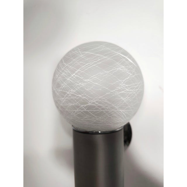 Wall Lamp, Spain, 1970s For Sale - Image 6 of 11