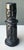 Vintage Glazed Ceramic Cross Vase For Sale - Image 12 of 12