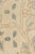 Traditional Vintage Circa 1940 Ivory Hand Knotted Rug, 9ft 11in X 13ft 9in For Sale - Image 3 of 12