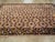 Textile Galerie Shabab Collection Mid-20th Century Chinese Deco Carpet For Sale - Image 7 of 10