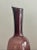Mid Century Modern Blenko Style Vase For Sale In Miami - Image 6 of 6