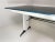 Vintage Dining Table, 1950s For Sale - Image 4 of 5