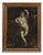 Roman School, Love, 17th Century, Canvas For Sale