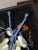 Stone Asian Stone Fruit Collection Group of Three For Sale - Image 7 of 13