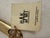 HAK Hak Art Hammered 11” Copper Fry Pan For Sale - Image 4 of 12