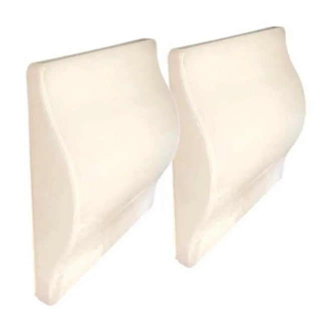 Wall Lamps Wave Model 5360 from Guzzini, 1975, Set of 2 For Sale - Image 10 of 12