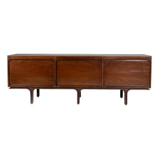 M501 Sideboard by Gianfranco Frattini for Bernini, 1960 For Sale