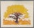 1970s 1970s Stephen Luskin Tree Color Etching For Sale - Image 5 of 6