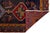Transform your hallway or entryway with this exquisite Vintage Persian Qashqai Runner. Hand-knotted from 100% natural...