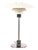 PH 4/3 Table Lamp by Louis Poulsen for Poul Henningsen For Sale